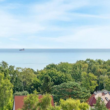 Comfort Apartments Wyspianskiego Gdynia Exteriör bild